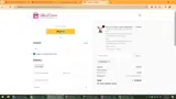 MEGADAY coupon verification screenshot