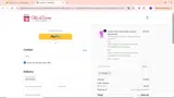 15ZUDE coupon verification screenshot