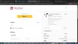 marchsave coupon verification screenshot