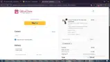 saving15% coupon verification screenshot
