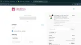 15ZONU coupon verification screenshot