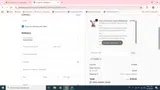 15JAQE coupon verification screenshot