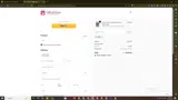 SAVE coupon verification screenshot