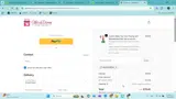 valuevortex coupon verification screenshot