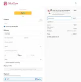 SAVE coupon verification screenshot
