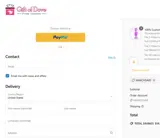 marchsave coupon verification screenshot