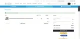 EVERYTHING25 coupon verification screenshot