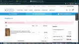 Summer80 coupon verification screenshot