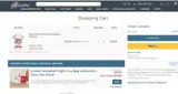 NOVGIFT25 coupon verification screenshot