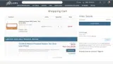 GOJUL25 coupon verification screenshot