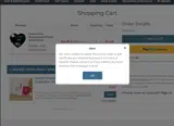 1DAYOCT25 coupon verification screenshot