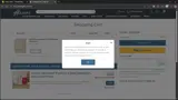 1DAYOCT25 coupon verification screenshot