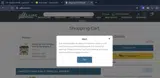 OCTGIFT25 coupon verification screenshot