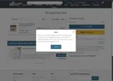 OCTGIFT25 coupon verification screenshot