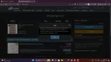 NOVGIFT25 coupon verification screenshot