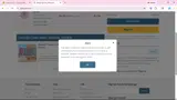 EOYG2025 coupon verification screenshot