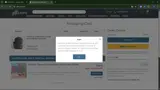 STARS26 coupon verification screenshot
