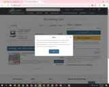 easter26 coupon verification screenshot