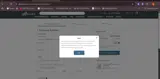 26GOHUNT35 coupon verification screenshot
