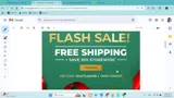 CDAYFLAS25 coupon verification screenshot