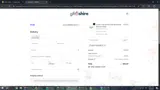 GSOFF-PAYLODE15 coupon verification screenshot
