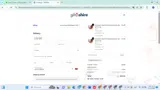 GSOFF-SLICK15 coupon verification screenshot