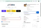 GSOFF-SWEAT15 coupon verification screenshot