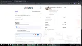 GSOFF-H2S coupon verification screenshot