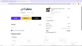 GSOFF-20HIP coupon verification screenshot