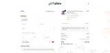 GSOFF-CHIEF15 coupon verification screenshot