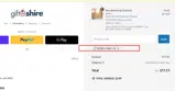 GSOFF-HWG-15 coupon verification screenshot