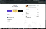 GSOFF-SV15 coupon verification screenshot