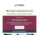 GSOFF-SBS15 coupon verification screenshot