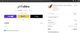 GSOFF-CAUSE15 coupon verification screenshot