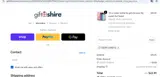 GSOFF-CHIEF15 coupon verification screenshot