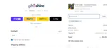 GSOFF-BRAD15 coupon verification screenshot