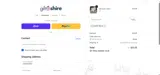 GSOFF-KEL15 coupon verification screenshot