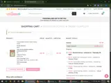 WHYNOT10 coupon verification screenshot