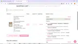 WHYNOT10 coupon verification screenshot