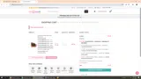 google5 coupon verification screenshot