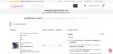 Diary25 coupon verification screenshot