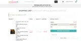 songfree coupon verification screenshot