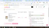 GO4UVC10 coupon verification screenshot