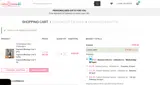 gift10 coupon verification screenshot