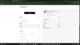 WELCOME10 coupon verification screenshot