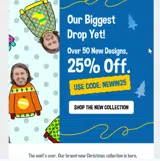 newin25 coupon verification screenshot