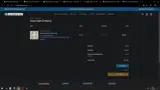 CUSTOMIZED30 coupon verification screenshot