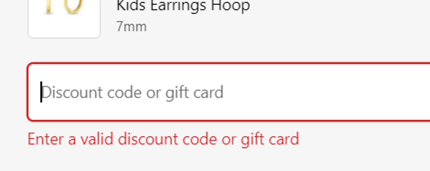 GiftYa promo code screenshot showing code KFC5 applied at GiftYa checkout page. Uploaded by SimplyCodes community member CrownPilot9171 on Jan 5, 2025