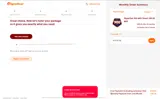 A15UF150 coupon verification screenshot