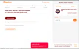 A15UF150 coupon verification screenshot